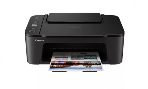Urządzenie wielofunkcyjne Canon Pixma TS3450 - Galeria zdjęcie 6