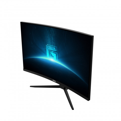Monitor MSI G27C3F - Galeria zdjęcie 12