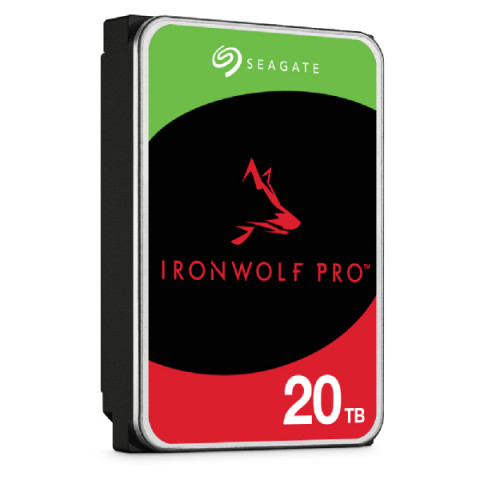 Seagate HDD IW PRO 20TB ST20000NT001 - Galeria zdjęcie 3