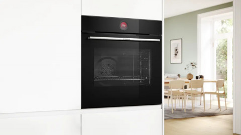 Piekarnik BOSCH HBG7241B1 - Galeria zdjęcie 5
