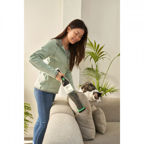Odkurzacz 7.2V REVHV8C-QW BLACK+DECKER - Galeria zdjęcie 11