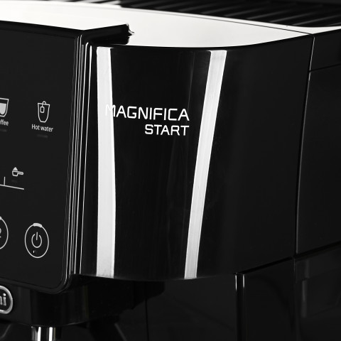 Ekspres ciśnieniowy DeLonghi ECAM 220.60.B - Galeria zdjęcie 5