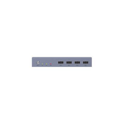 UNITEK PRZEŁĄCZNIK KVM 4K HDMI 2.0,2-IN,1-OUT +USB - Galeria zdjęcie 6
