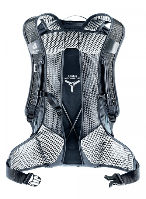 Plecak rowerowy Deuter Race Air 14+3 atlantic-ink - Galeria zdjęcie 8