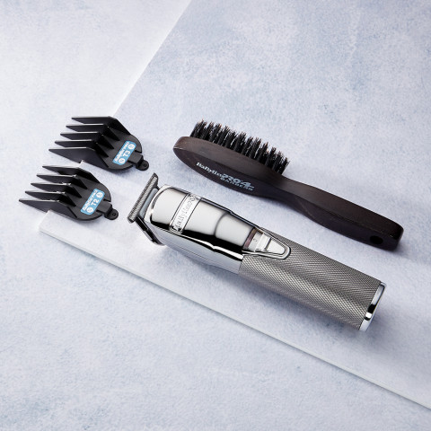 Maszynka do strzyżenia BABYLISS FX8700E - Galeria zdjęcie 5