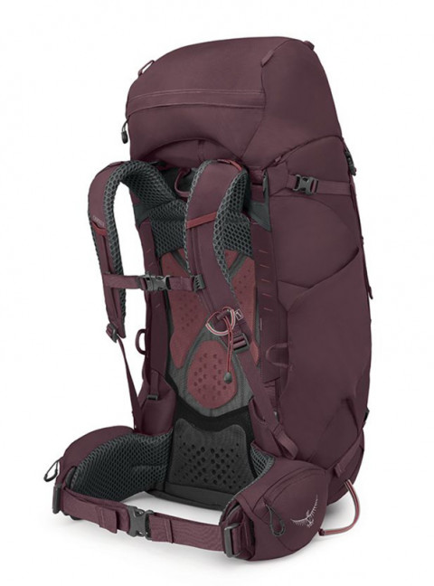 Plecak trekkingowy damski OSPREY Kyte 68 fioletowy M/L - Galeria zdjęcie 3