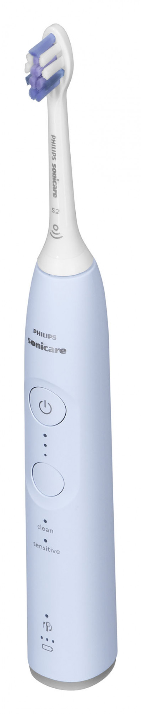 Szczoteczka do zębów PHILIPS HX7406/02 - Galeria zdjęcie 4