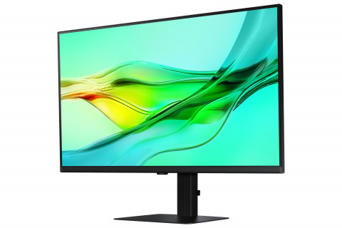 MONITOR SAMSUNG LED S60UD 32" LS32D600UAUXEN 100Hz - Galeria zdjęcie 2