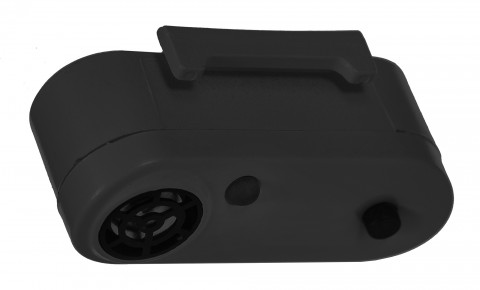 TICKLESS Pet Mini - ultradźwiękowy odstraszacz kleszczy dla zwierząt - Galeria zdjęcie 2