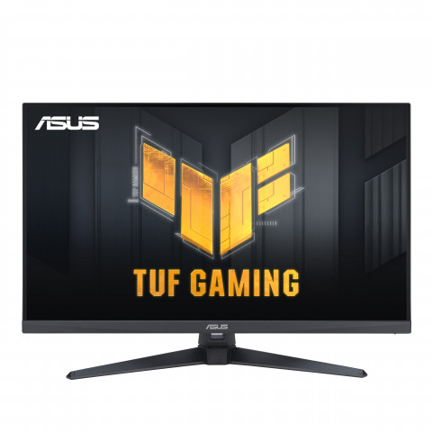 Monitor ASUS TUF Gaming 32" VG328QA1A - Galeria zdjęcie 1