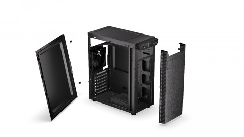 Obudowa ENDORFY Armis 100 Solid (EY2A015) - Galeria zdjęcie 4