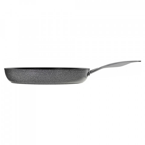Patelnia BALLARINI Salina Granitium granitowa 32 cm 75002-824-0 - Galeria zdjęcie 2