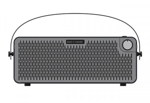 Hotone AP-30BK PULZE Bluetooth Black - Wzmacniacz gitarowy - Galeria zdjęcie 1