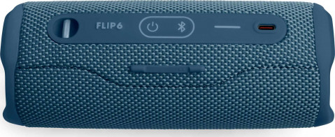 Głośnik JBL FLIP 6 BLU - Galeria zdjęcie 5