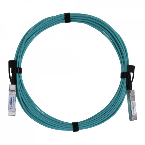 Kabel DAC Ubiquiti 10 Gbps Long-Range Direct Attach Cable 10m - Galeria zdjęcie 1