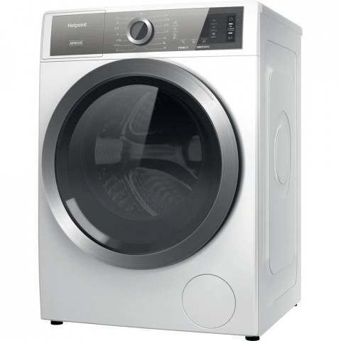 Pralka HOTPOINT H8 W946WB EU - Galeria zdjęcie 2