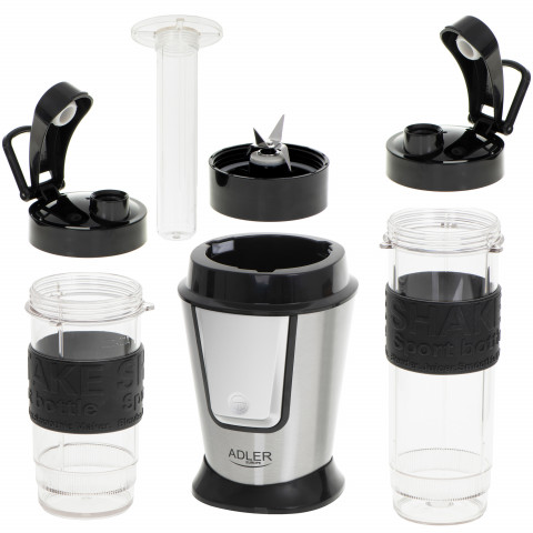 Blender osobisty ADLER AD 4081 - Galeria zdjęcie 3
