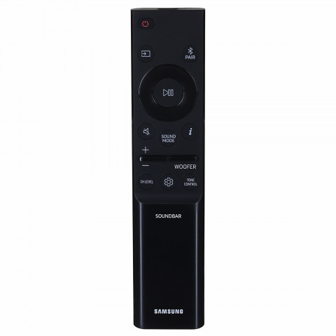Soundbar Samsung HW-Q700D/EN - Galeria zdjęcie 14