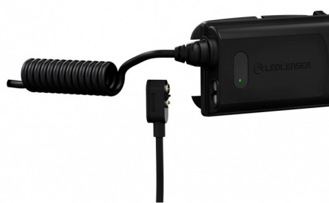 Latarka Ledlenser H5R Core - Galeria zdjęcie 8