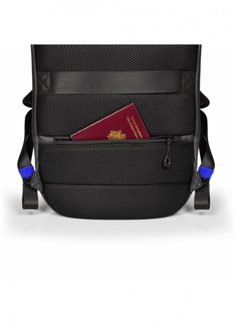 Plecak na laptopa PORT DESIGNS San Fran 15,6"; GR - Galeria zdjęcie 6