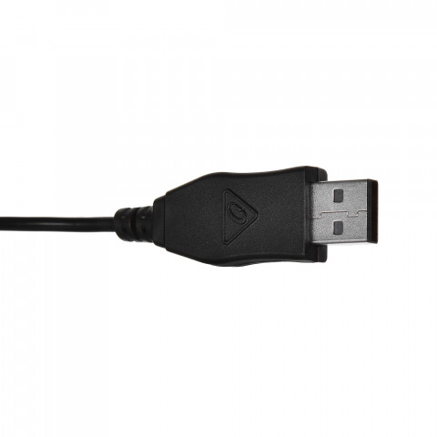 Behringer HPM1100U - Słuchawki zamknięte z mikrofonem i złączem USB - Galeria zdjęcie 8