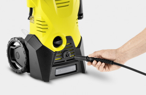 Myjka ciśnieniowa KARCHER K 3 (1.601-888.0) - Galeria zdjęcie 3