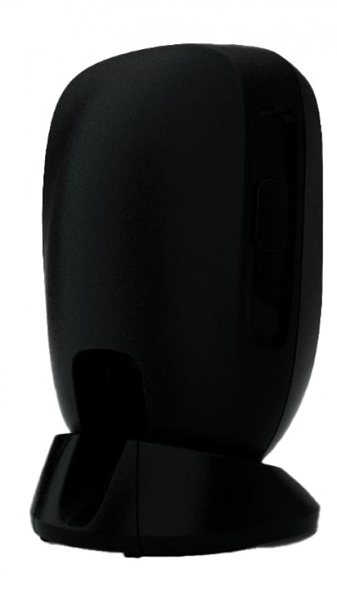 Zebra- DS9308 czytnik k. kres USB/kabel/podst/czarn - Galeria zdjęcie 6