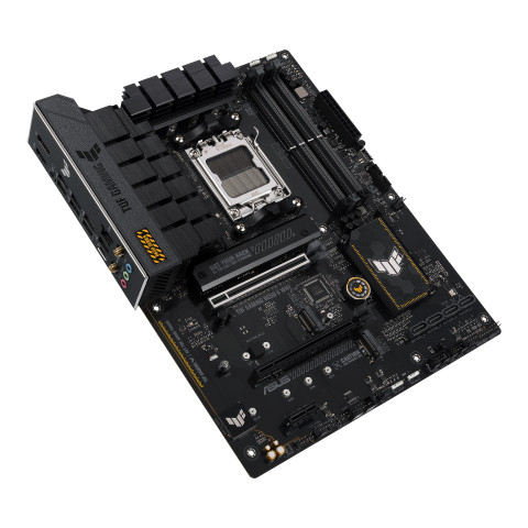 Płyta główna ASUS TUF GAMING B650-E WIFI - Galeria zdjęcie 5