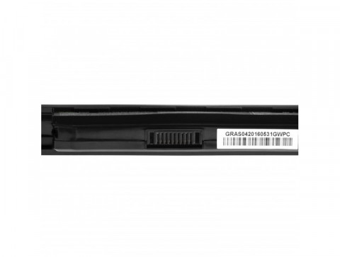 GREEN CELL BATERIA AS04 4400 MAH 10.8V - Galeria zdjęcie 5