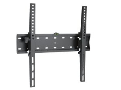 Maclean uchwyt do telewizora 32-55" mc-665 czarny do 40kg max vesa 400x400 mc-665 - Galeria zdjęcie 1