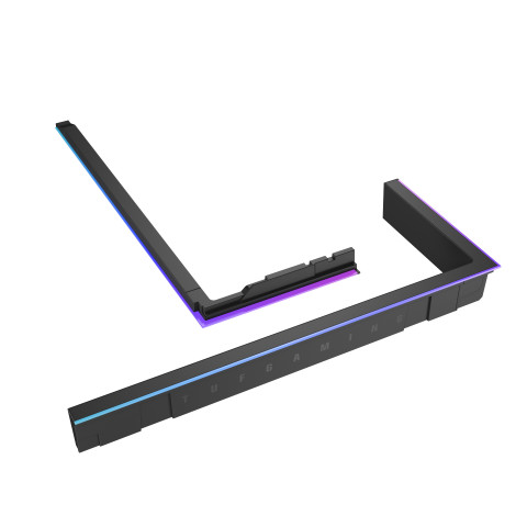 Panel led ASUS TUF GAMING GT502 HORIZON ARGB LIG KB - Galeria zdjęcie 7