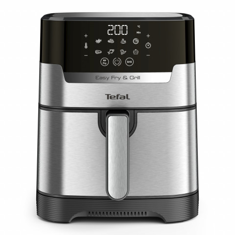 Frytownica TEFAL EY505D15 - Galeria zdjęcie 2