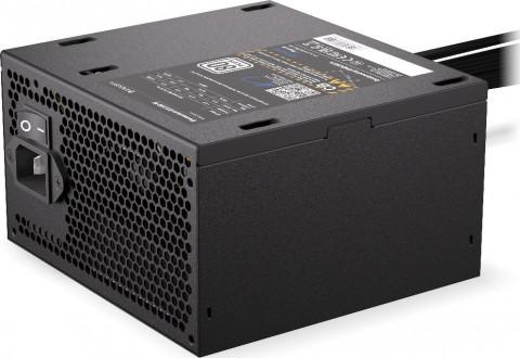 Zasilacz ENDORFY Elementum E5 550W (EY7A001) - Galeria zdjęcie 2
