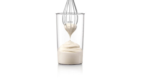 Blender ręczny Braun MQ3135WH Sauce 750W biały - Galeria zdjęcie 8