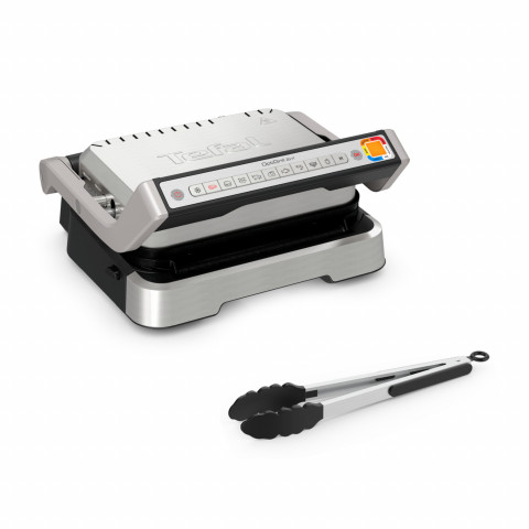 Grill elektryczny TEFAL GC 773D Optigrill - Galeria zdjęcie 1