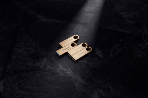 KINGSTON FLASH 64GB USB3.2 Gen.1 DataTraveler - Galeria zdjęcie 7