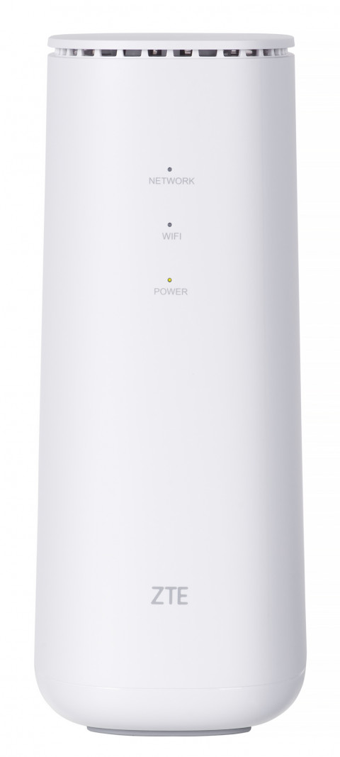 Router ZTE MF289F - Galeria zdjęcie 1