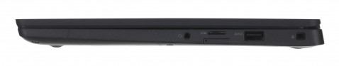 DELL LATITUDE 7300 i7-8665U 16GB 256GB SSD 13,3" FHD Win11pro + zasilacz UŻYWANY - Galeria zdjęcie 9