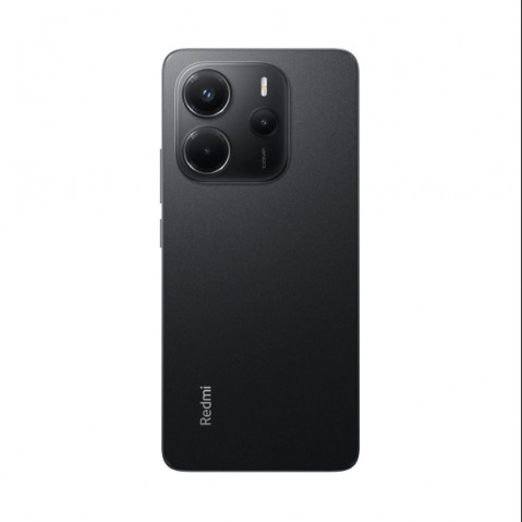 Smartfon Xiaomi Redmi Note 14 4G 6/128GB Midnight Black - Galeria zdjęcie 5