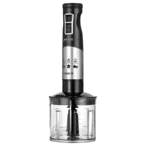 Blender ręczny MPM MBL-34M zestaw - Galeria zdjęcie 2