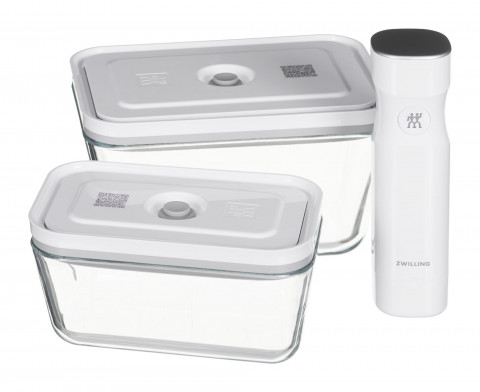 Zestaw startowy szklany ZWILLING Fresh & Save - Galeria zdjęcie 3