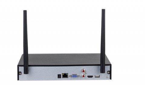 REJESTRATOR WIFI IMOU NVR1108HS-W-S2 - Galeria zdjęcie 3