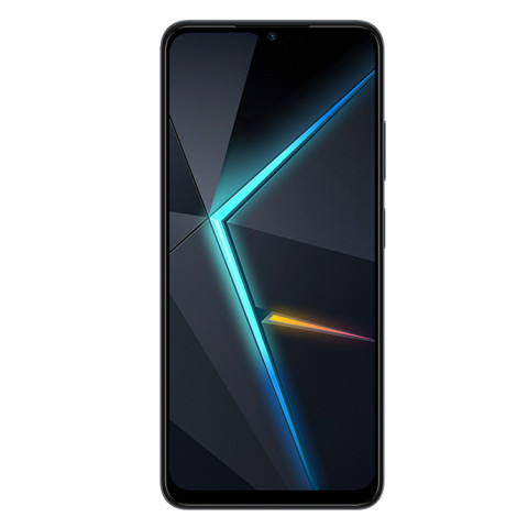 Smartfon Nubia Neo 8/256GB War-Damaged Yellow - Galeria zdjęcie 3