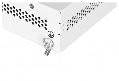 Switch Mikrotik CSS610-8G-2S+IN 10p Managed Gigabit/10G - Galeria zdjęcie 8