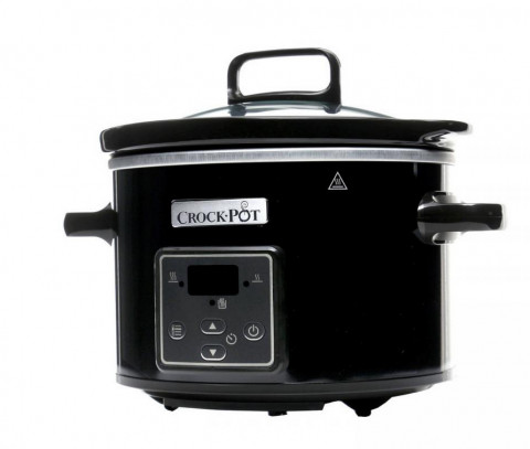 Wolnowar Crock-Pot CSC061X 2,4l - Galeria zdjęcie 2