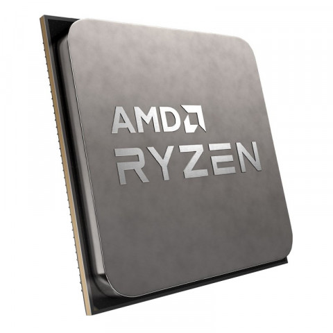 Procesor AMD Ryzen 5 5600GT Tray - Galeria zdjęcie 1