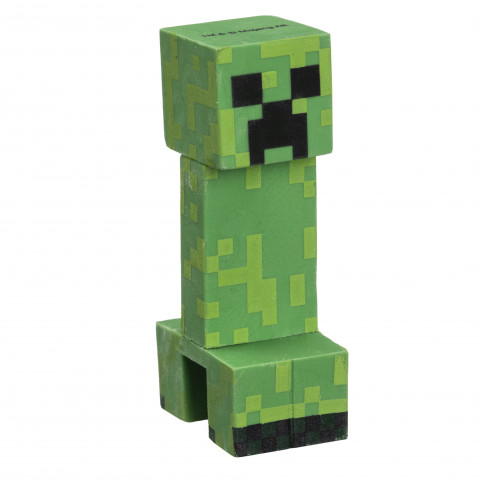 MINECRAFT 3D ERASERS - 3 PACK VER.D - Galeria zdjęcie 4