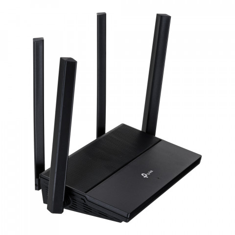 Router TP-Link EX141 - Galeria zdjęcie 3