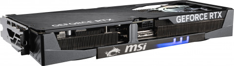Karta graficzna MSI GeForce RTX 5080 16GB GAMING TRIO OC GDDR7 - Galeria zdjęcie 8