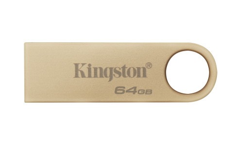 KINGSTON FLASH 64GB USB3.2 Gen.1 DataTraveler - Galeria zdjęcie 1